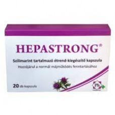 HEPASTRONG