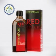 503. HerbaClass RED Sirup 