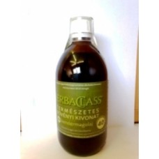 HerbaClass 40 s konopným olejom
