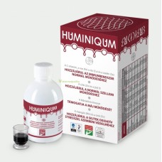 HUMINIQUM  SIRUP 250 ML