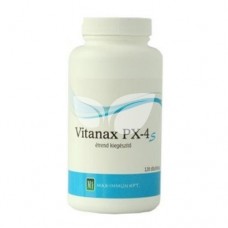 Vitanax PX-4 S
